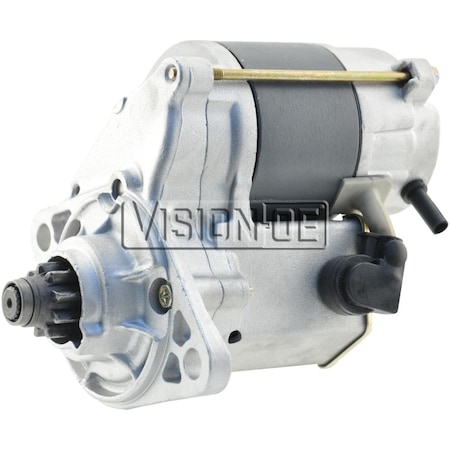 Bbb Industries NEW STARTER N17242